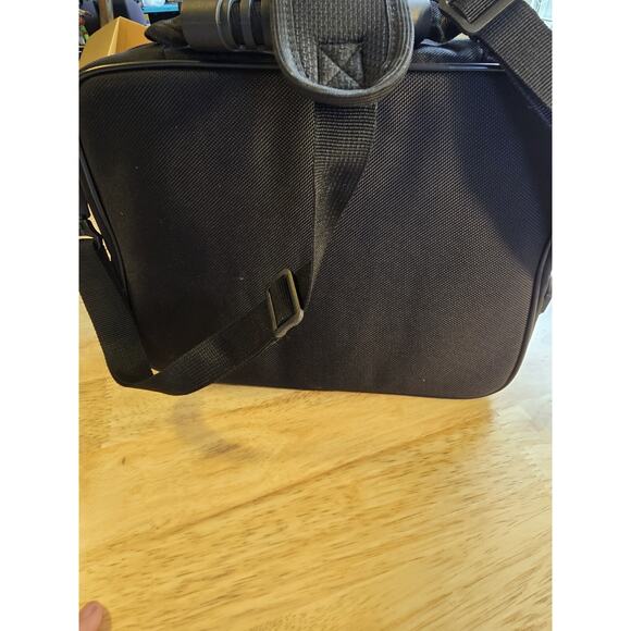 INIT Laptop Notebook iPad Computer Messenger Shoulder Case Small Electronic - Picture 8 of 13